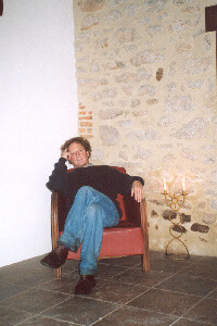 Theo Mulder