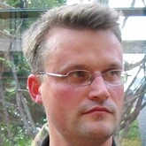 Override of the title Richard van Wezel