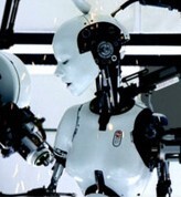 All is Full of Love (Bj�rk)