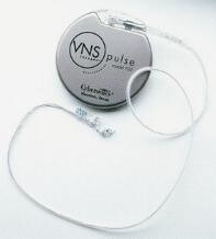 Override of the title Nervus vagus stimulator