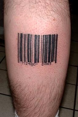 Barcode op been