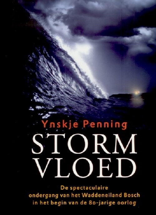 Stormvloed