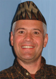 George van Driem