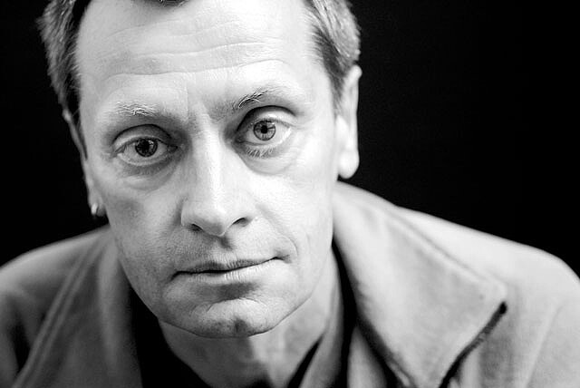 Vincent Icke