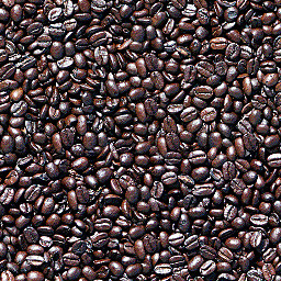 Override of the title koffie