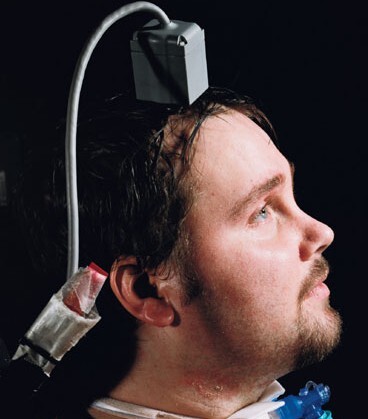'BrainGate Neural Interface'