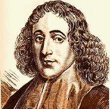 Spinoza