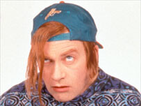 Harry Enfield als Kevin