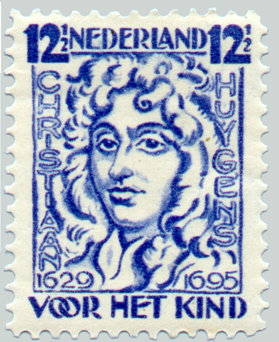 Override of the title Noorderlicht Huygens
