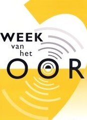 Override of the title Week van het Oor