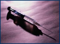 Override of the title Komt er binnenkort een vaccin tegen kanker?