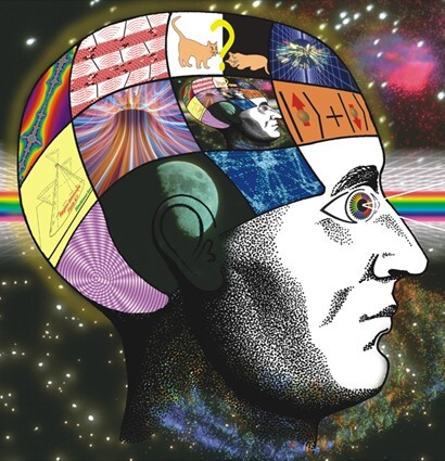 Kan het bewustzijn informatie uit de toekomst opvangen?
