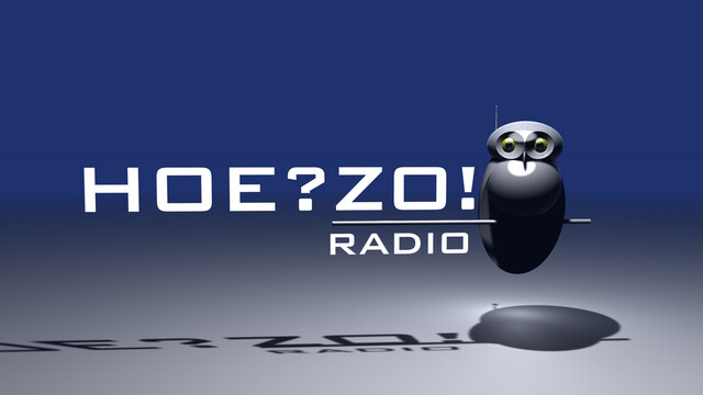 Hoe?Zo! Radio