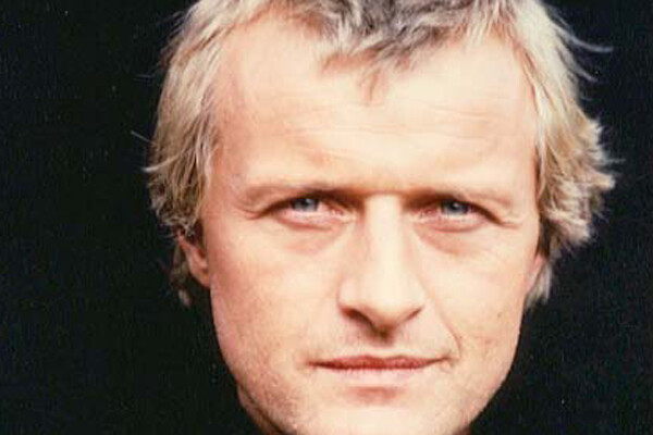 Override of the title Rutger Hauer: Blond, Blue Eyes (Het uur van de wolf)