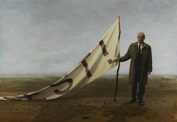 Override of the title Teun Hocks