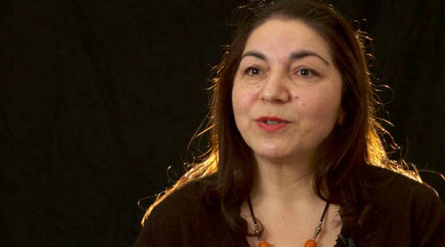 Docugast Ayfer Ergun over 'Dwaze moeders'