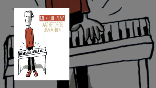 Meindert Talma