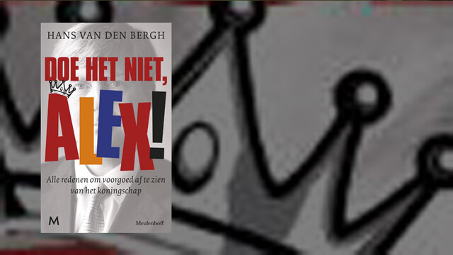 Doe het niet, Alex