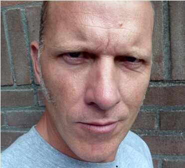 Override of the title Maxim Hartman over zijn nieuwe publieke omroep