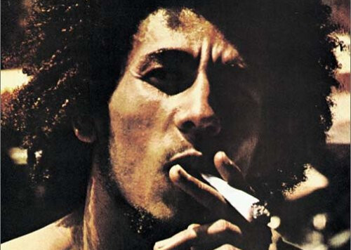 Override of the title Classic albums: Bob Marley & The Wailer - Catch a fire
