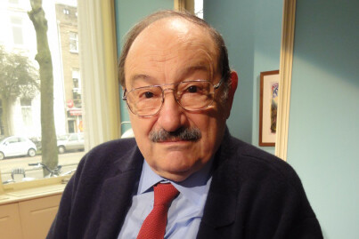 Override of the title Boeken - Umberto Eco