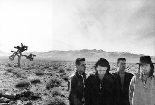 Classic albums: U2 - The Joshua tree