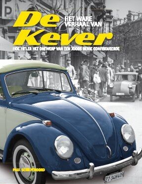 Override of the title De Kever