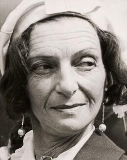 Sonia Gaskell