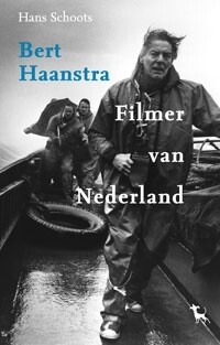 Override of the title Bert Haanstra