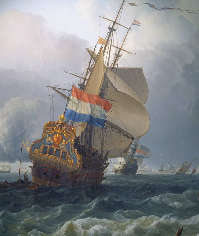 Hollandia