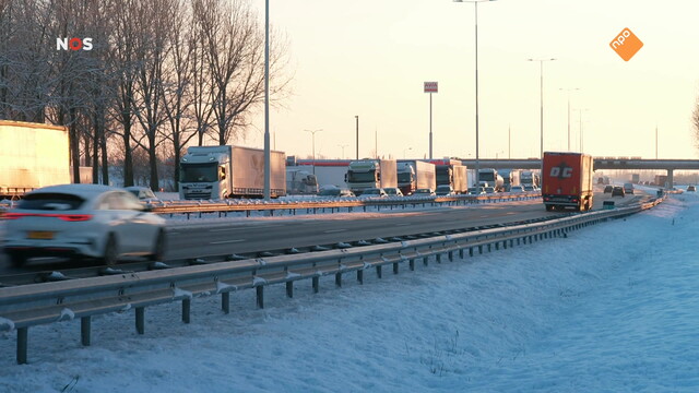 NOS Journaal in Makkelijke Taal