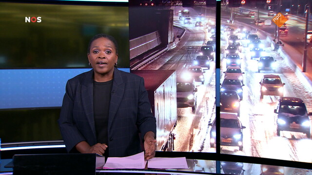 NOS Journaal in Makkelijke Taal