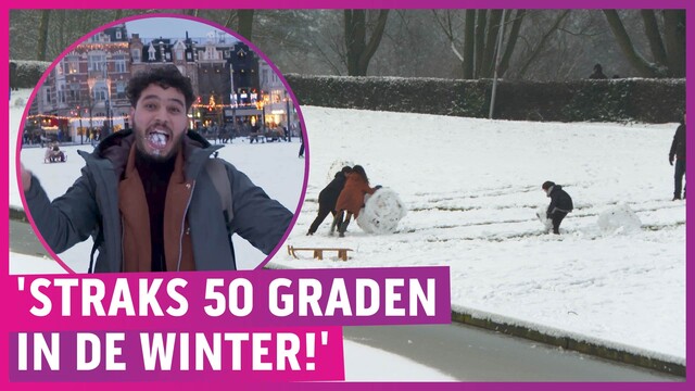 Opwarming aarde lijkt fabeltje: ?Niks aan de hand!'