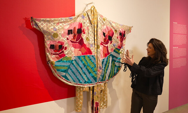 Nu te Zien! Museum JAN - Fong-Leng