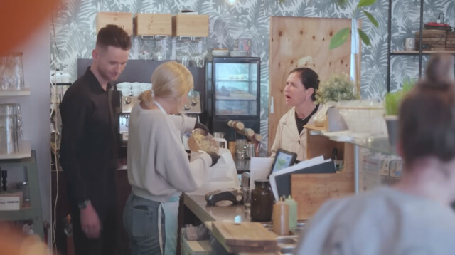 Sexuele intimidatie op de werkvloer