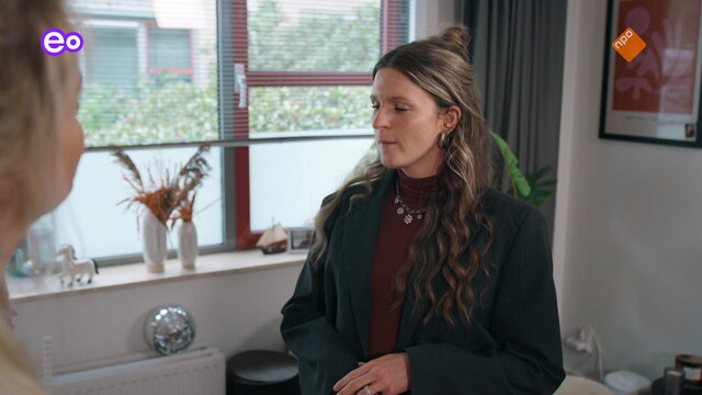 Je weet niet dat je date