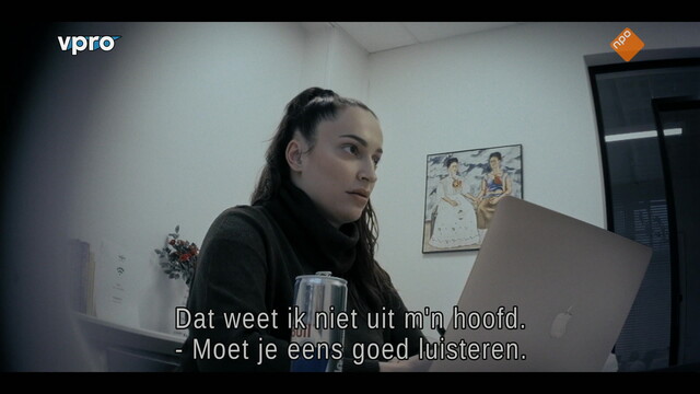 Advocaat van de onderwereld