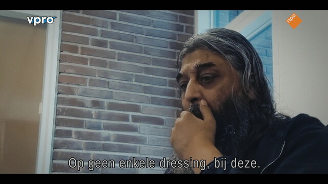 Advocaat van de onderwereld