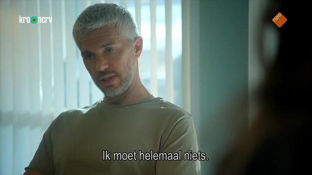 The Sandhamn Murders