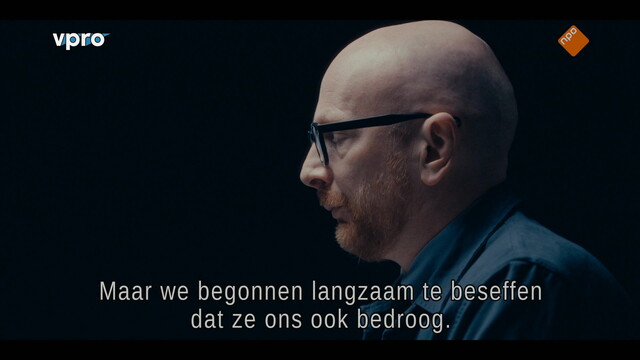 Advocaat van de onderwereld