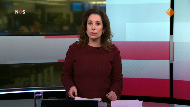 NOS Journaal