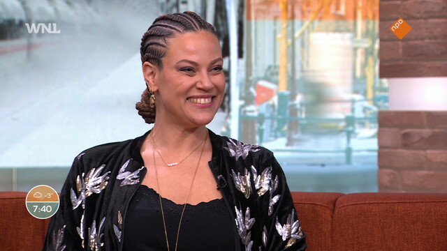 Goedemorgen Nederland