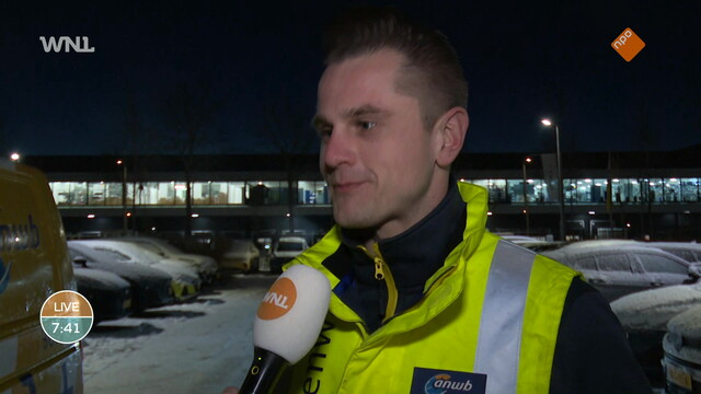 Goedemorgen Nederland