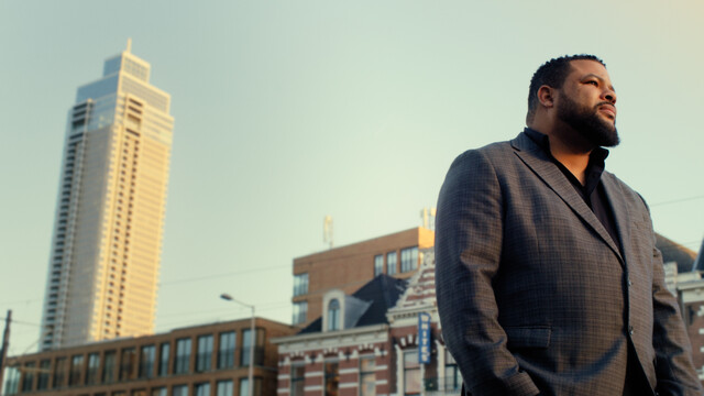 ?Zoek ik liefde of bevestiging?? | Daddy Issues | S01 #3