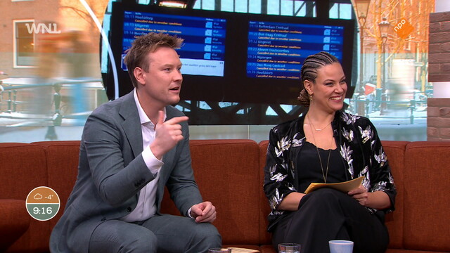 Goedemorgen Nederland