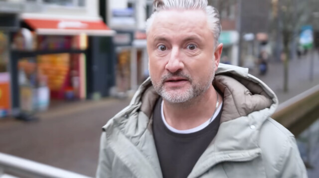 Hoe VER kun je GAAN bij MENSEN?