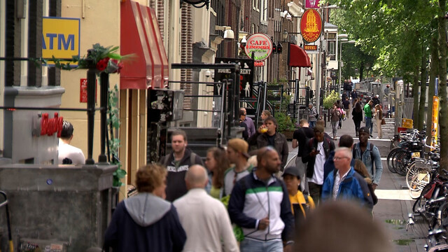 Nieuwsuur over tolerantie