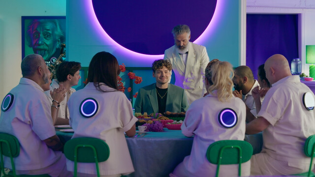 Watch Your Back AFL4