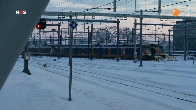 NOS Journaal in Makkelijke Taal