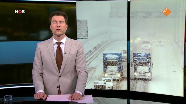 NOS Journaal in Makkelijke Taal